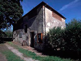 Museo etnografico del Bosco e della Mezzadria